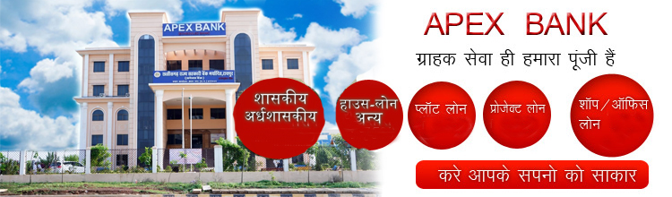 cg apex bank 